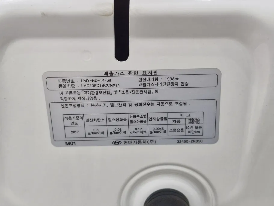 هيونداي توسان سمارت 2023 