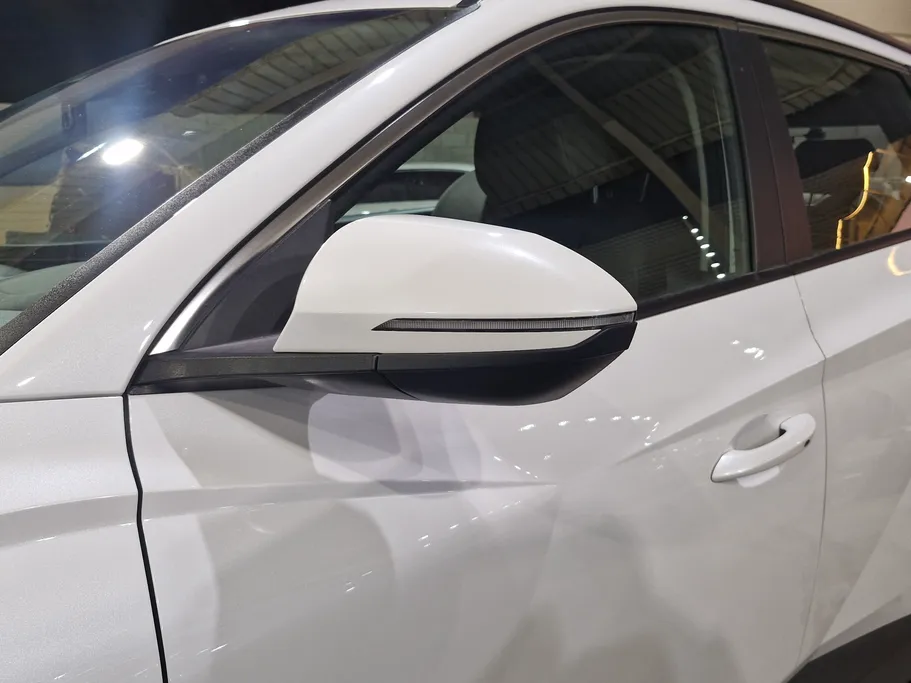 هيونداي توسان سمارت 2023 