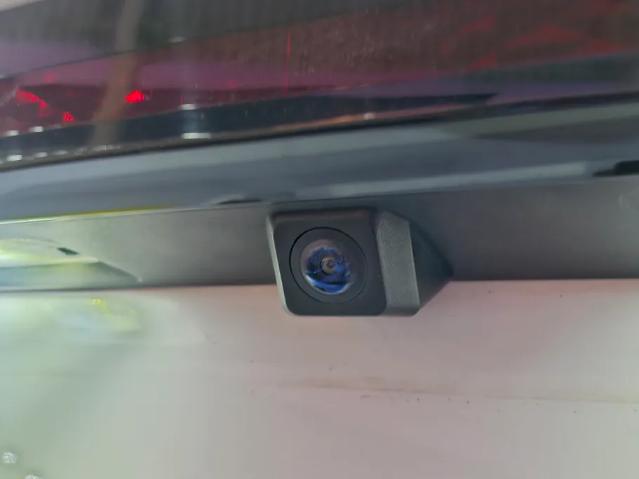 هيونداي توسان سمارت 2023 