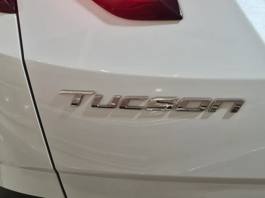 هيونداي توسان سمارت 2023 