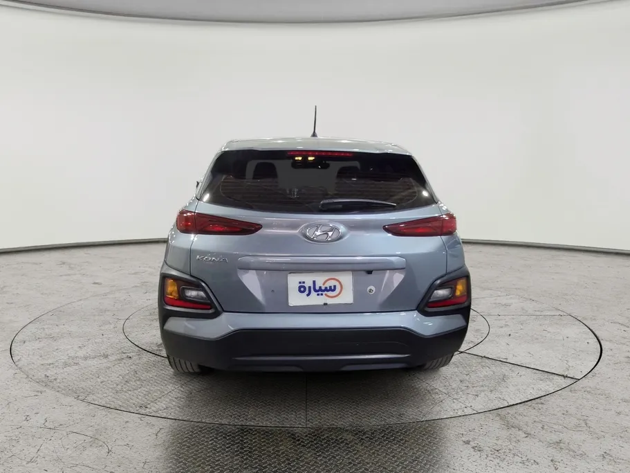 2020 Hyundai Kona SMART 