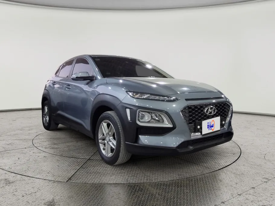 2020 Hyundai Kona SMART 