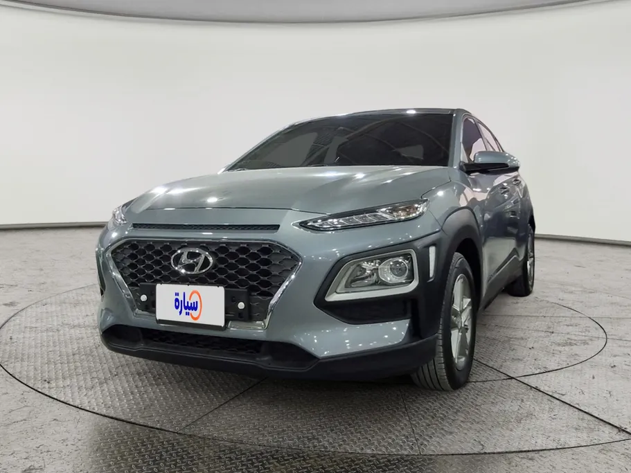 2020 Hyundai Kona SMART 