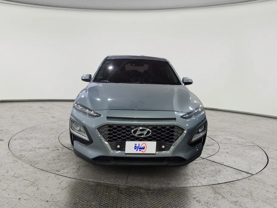 2020 Hyundai Kona SMART 