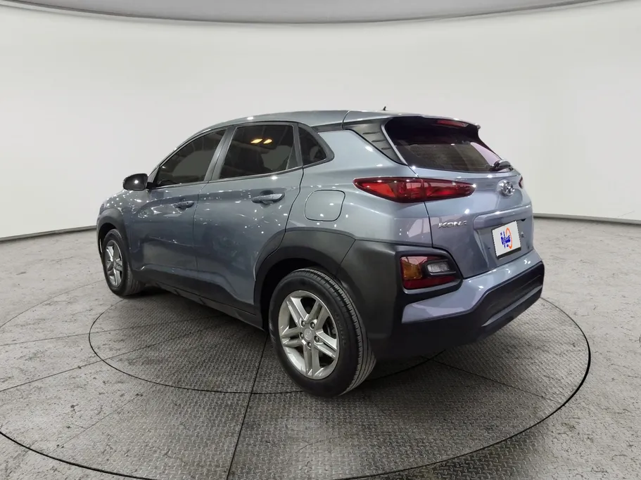 2020 Hyundai Kona SMART 