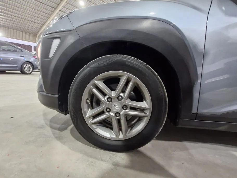 2020 Hyundai Kona SMART 