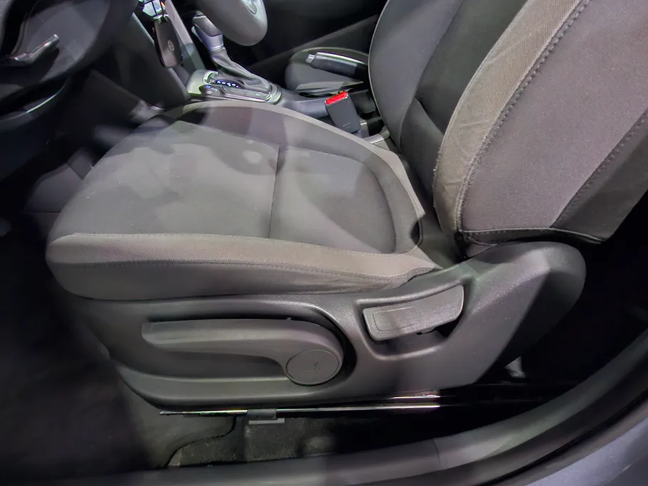 2020 Hyundai Kona SMART 