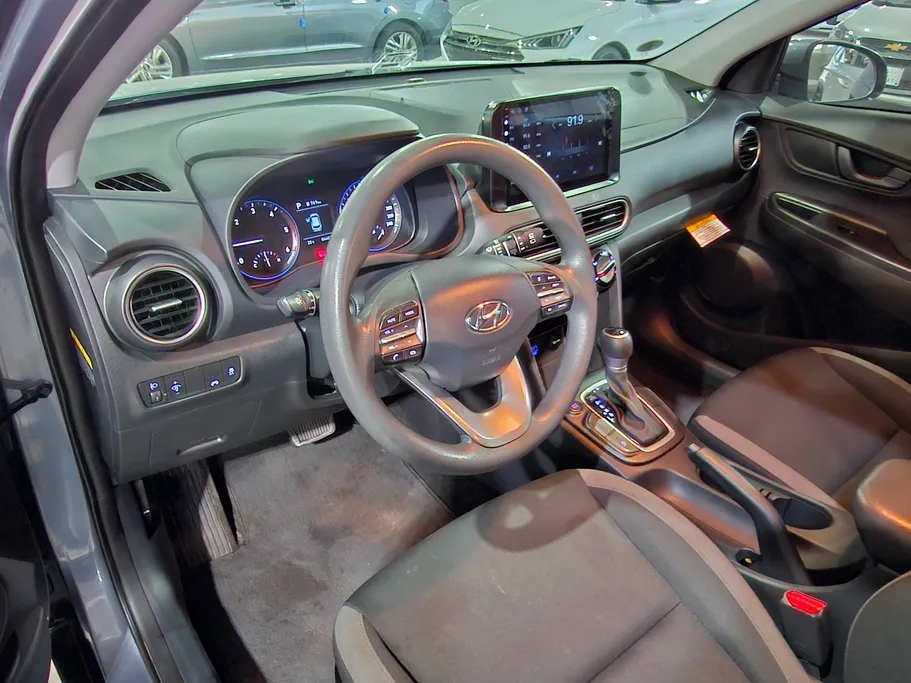 2020 Hyundai Kona SMART 