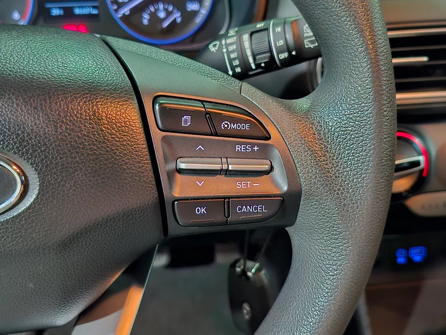 2020 Hyundai Kona SMART 