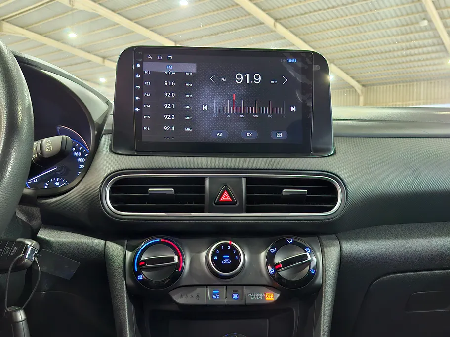 2020 Hyundai Kona SMART 