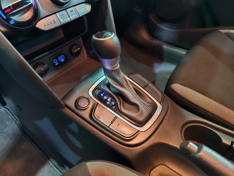 2020 Hyundai Kona SMART 