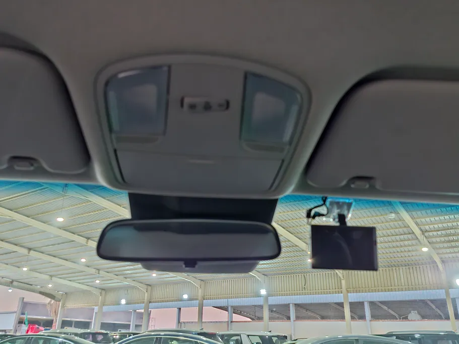 2020 Hyundai Kona SMART 