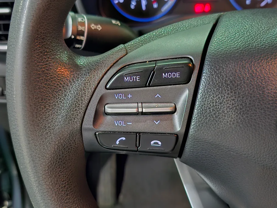 2020 Hyundai Kona SMART 