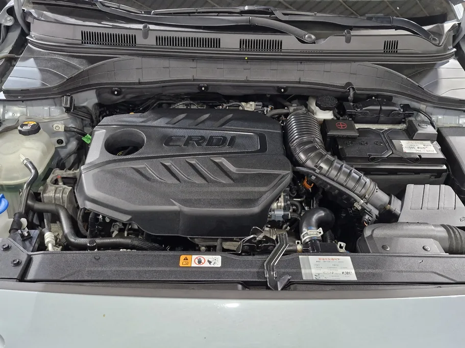 2020 Hyundai Kona SMART 