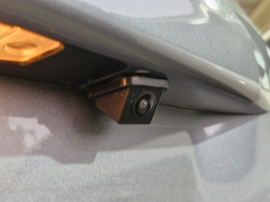 2020 Hyundai Kona SMART 