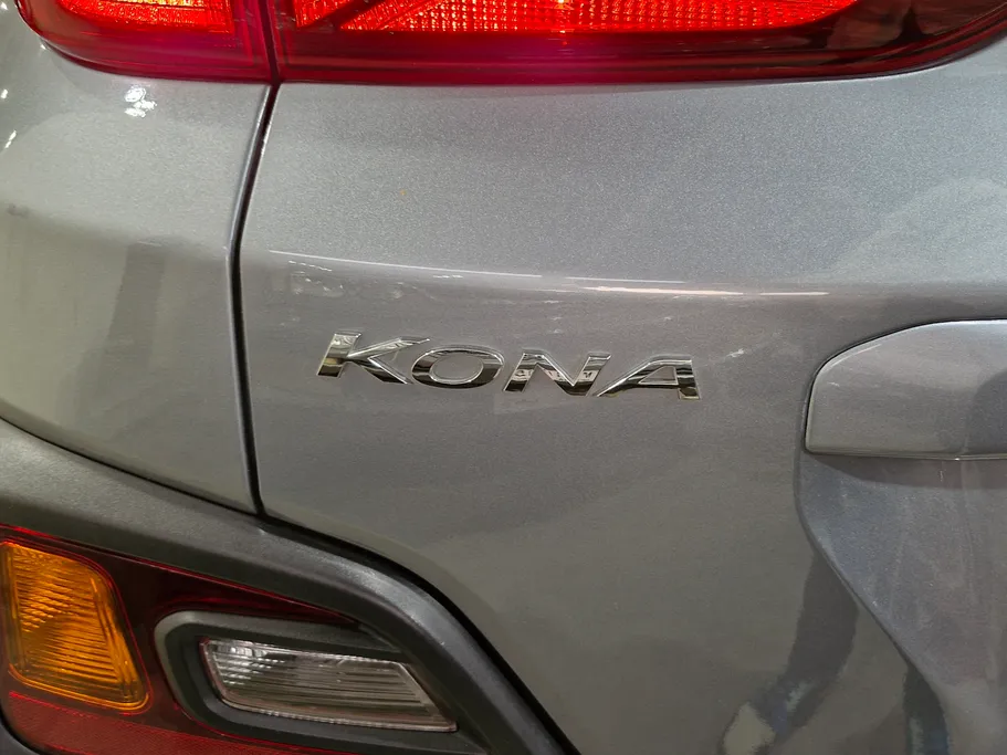 2020 Hyundai Kona SMART 