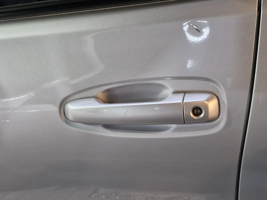 تويوتا برادو TXL 2023 