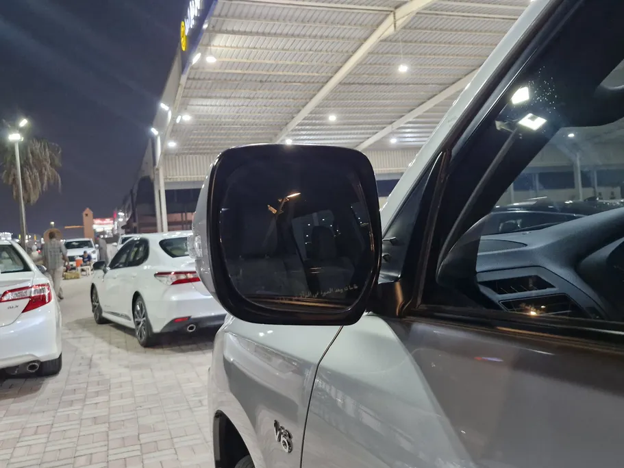 تويوتا برادو TXL 2023 