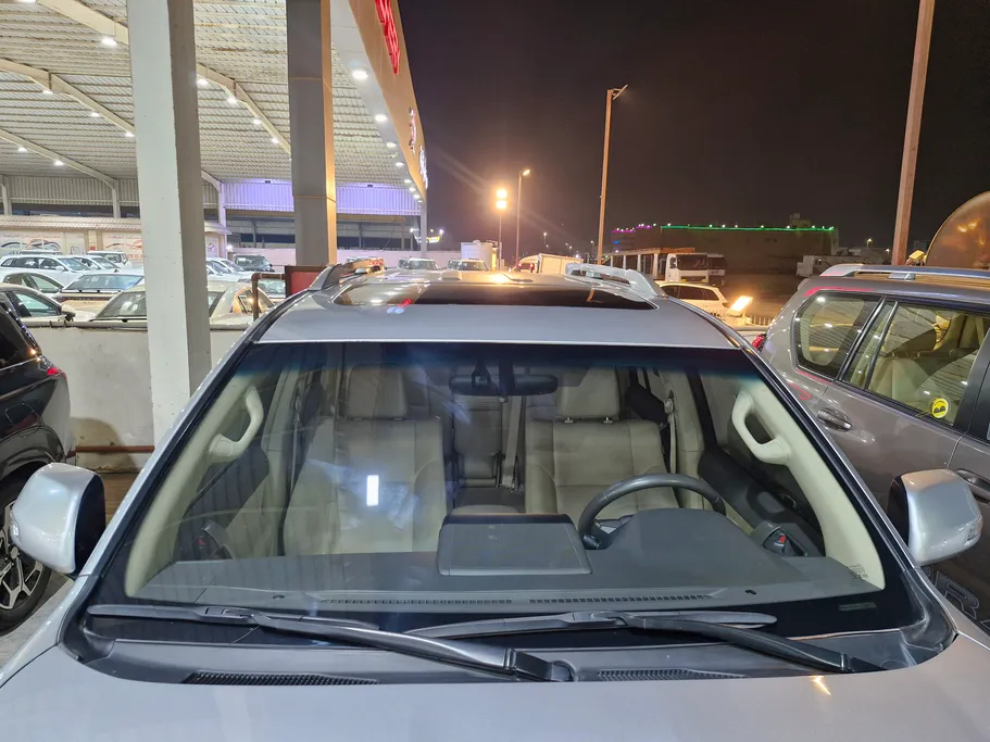 تويوتا برادو TXL 2023 