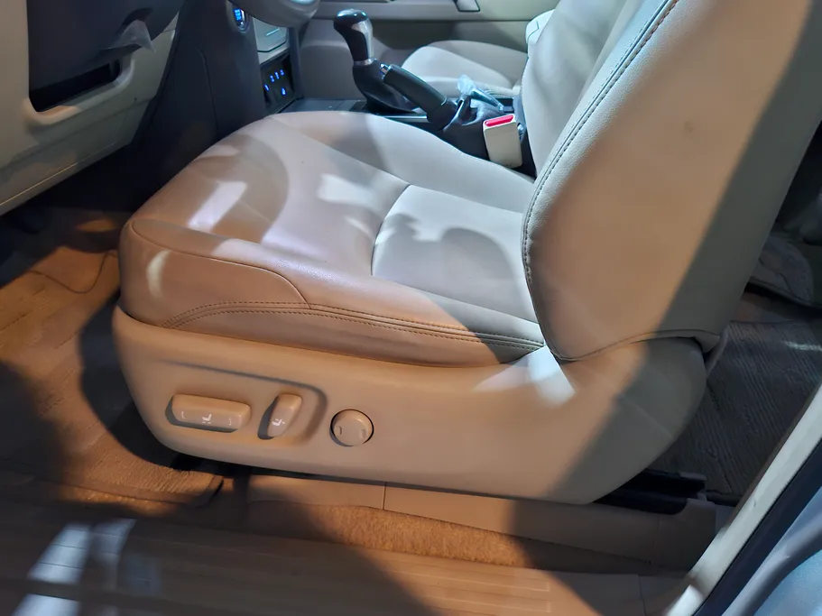 تويوتا برادو TXL 2023 