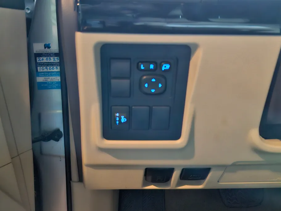 تويوتا برادو TXL 2023 