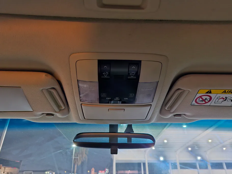 تويوتا برادو TXL 2023 