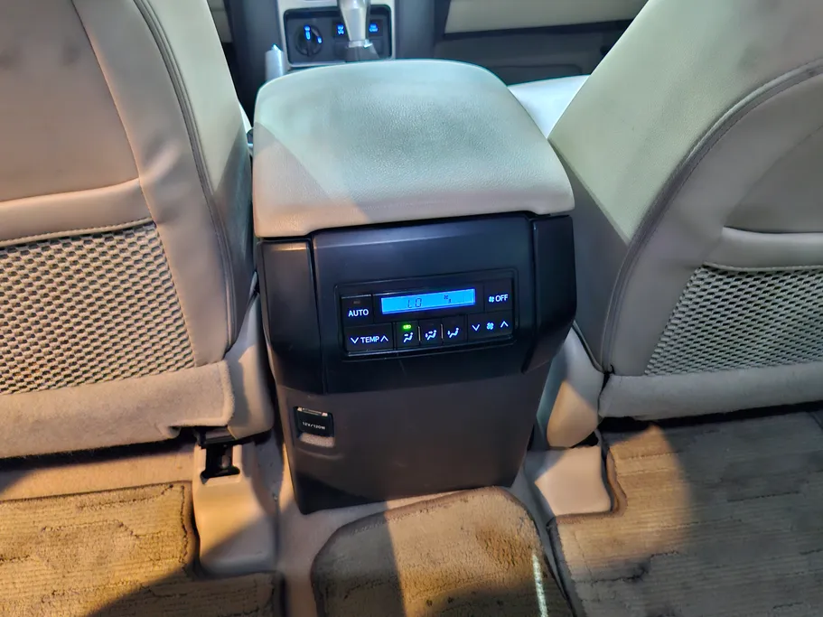 تويوتا برادو TXL 2023 