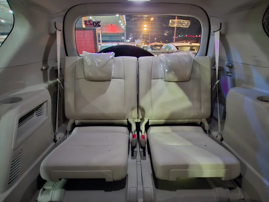 تويوتا برادو TXL 2023 