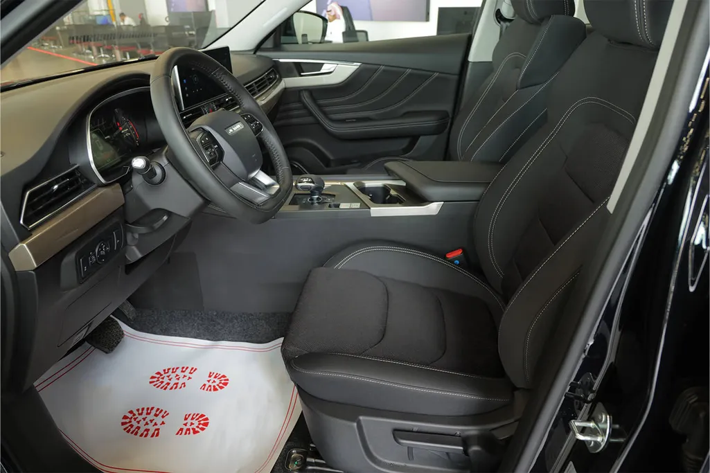 جيتور X70 كومفورت 2026 