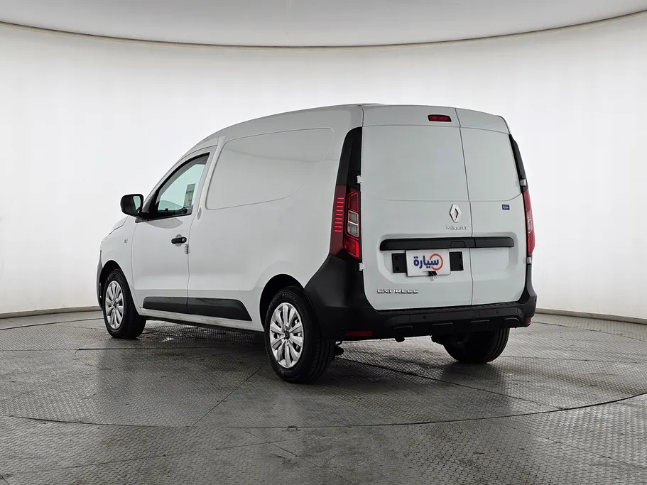 2023 Renault Express Van 