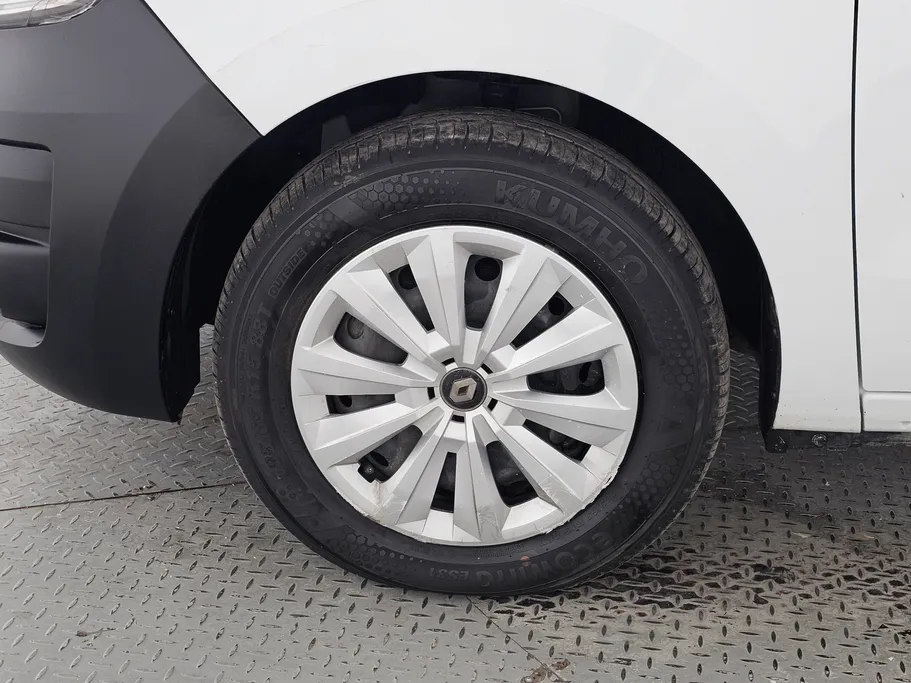 2023 Renault Express Van 