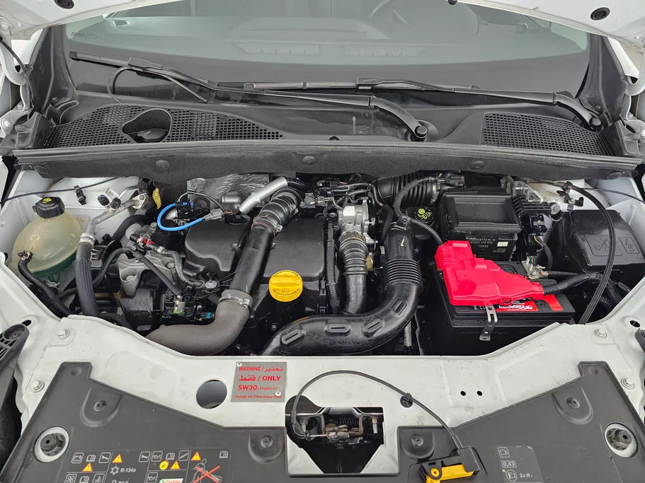 2023 Renault Express Van 