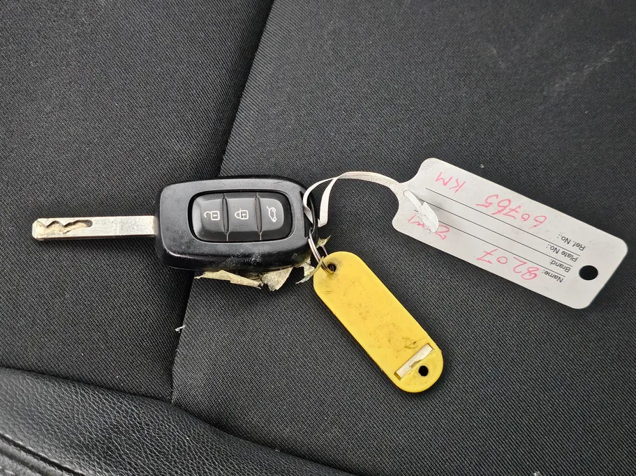 2023 Renault Express Van 