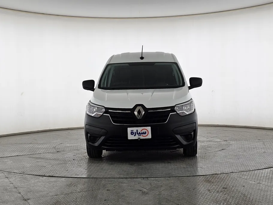 2023 Renault Express Van 