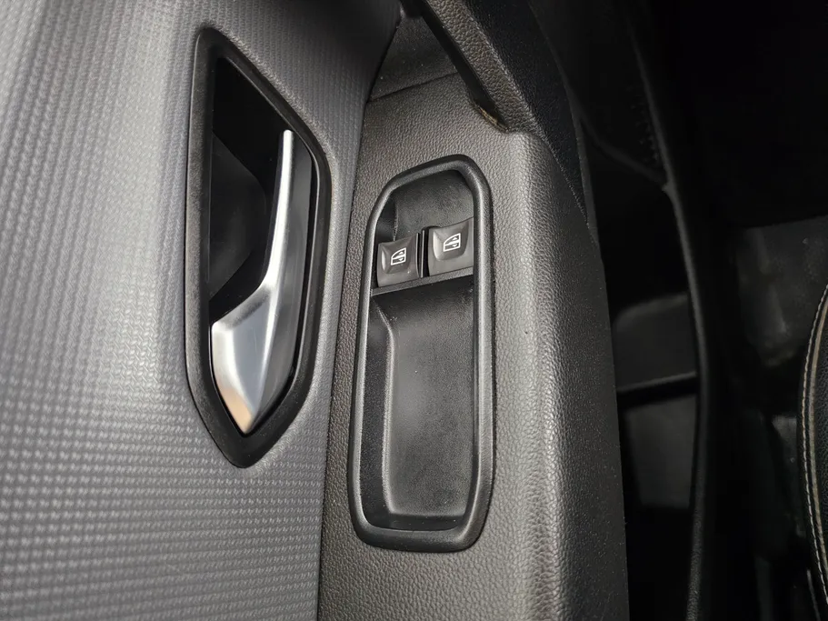 2023 Renault Express Van 