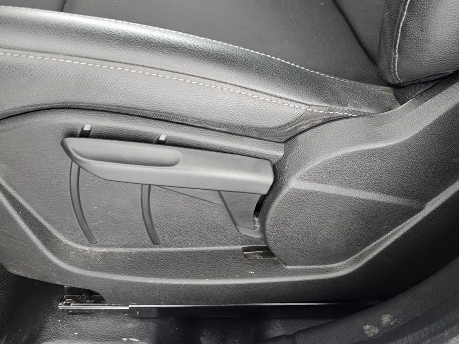 2023 Renault Express Van 