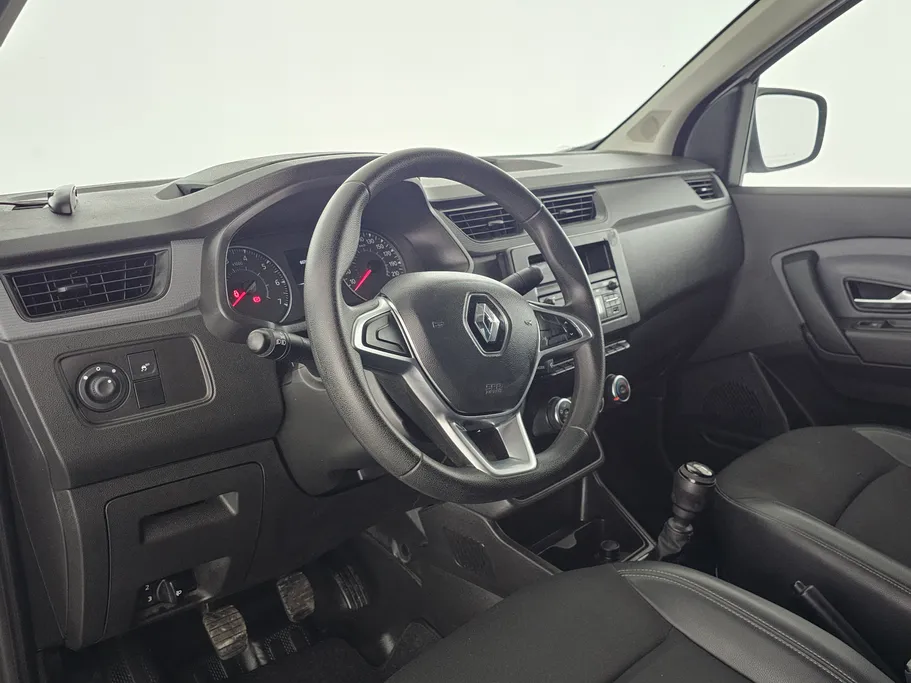 2023 Renault Express Van 