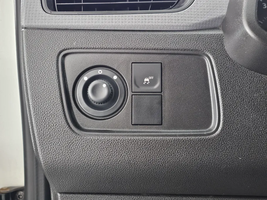 2023 Renault Express Van 