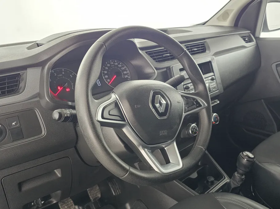 2023 Renault Express Van 