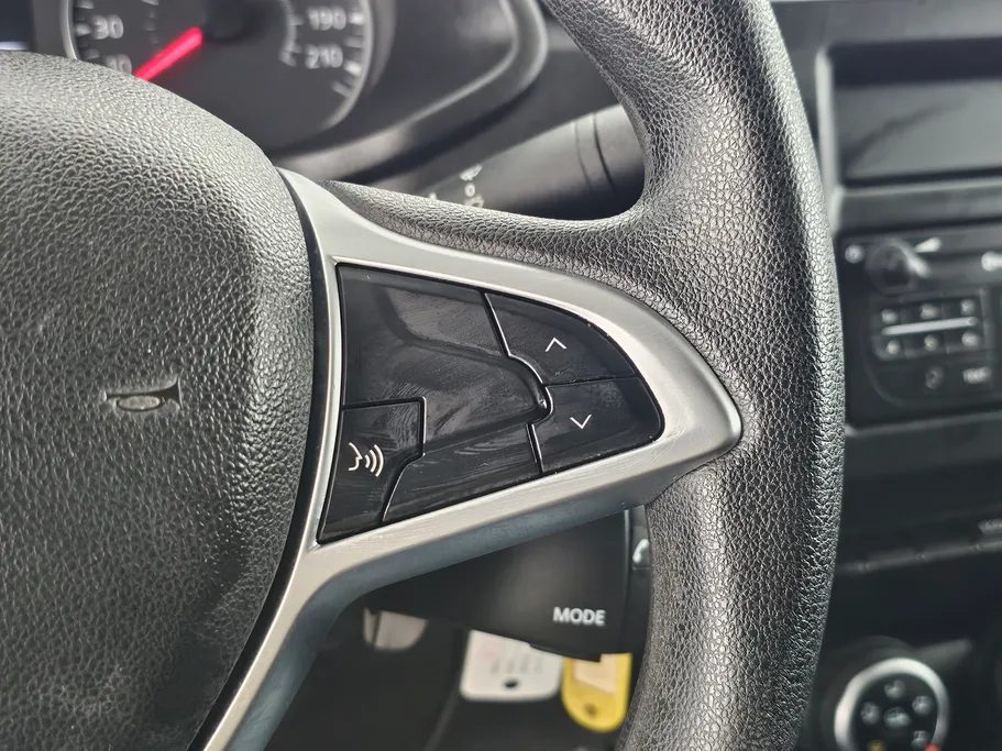 2023 Renault Express Van 