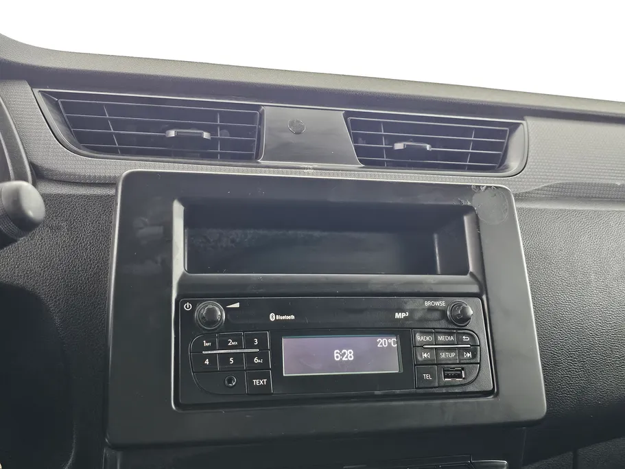 2023 Renault Express Van 