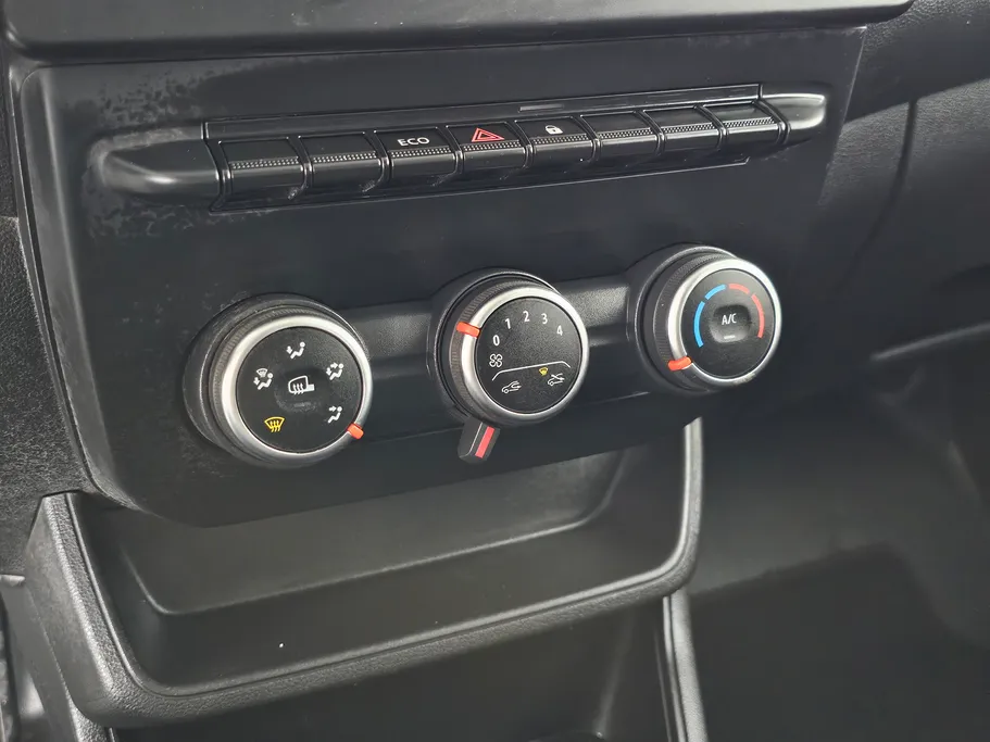 2023 Renault Express Van 