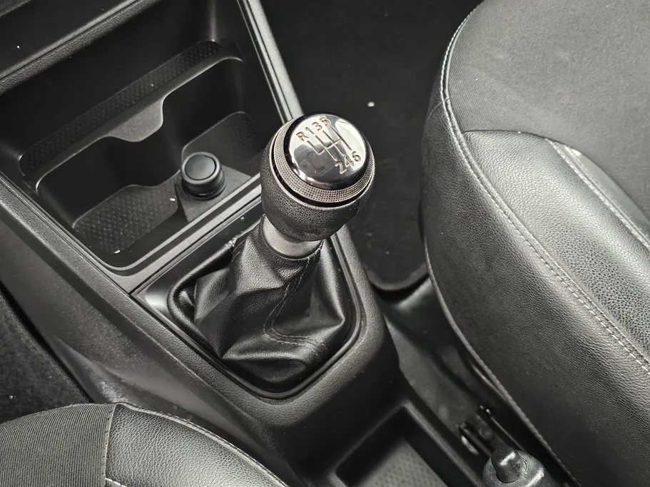 2023 Renault Express Van 