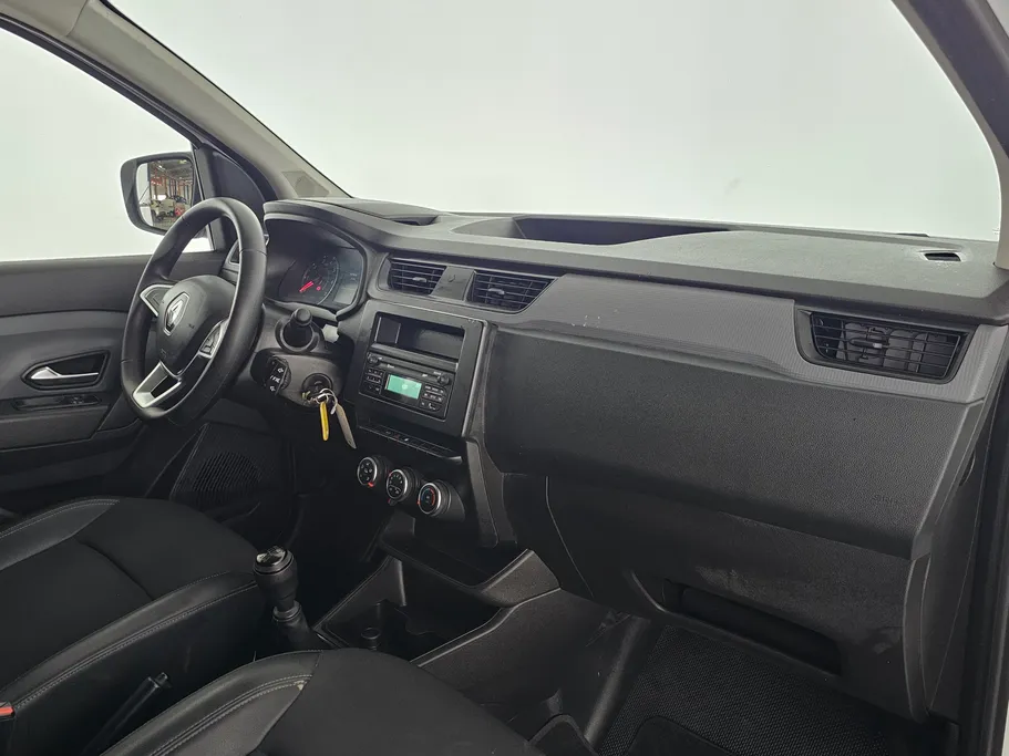 2023 Renault Express Van 