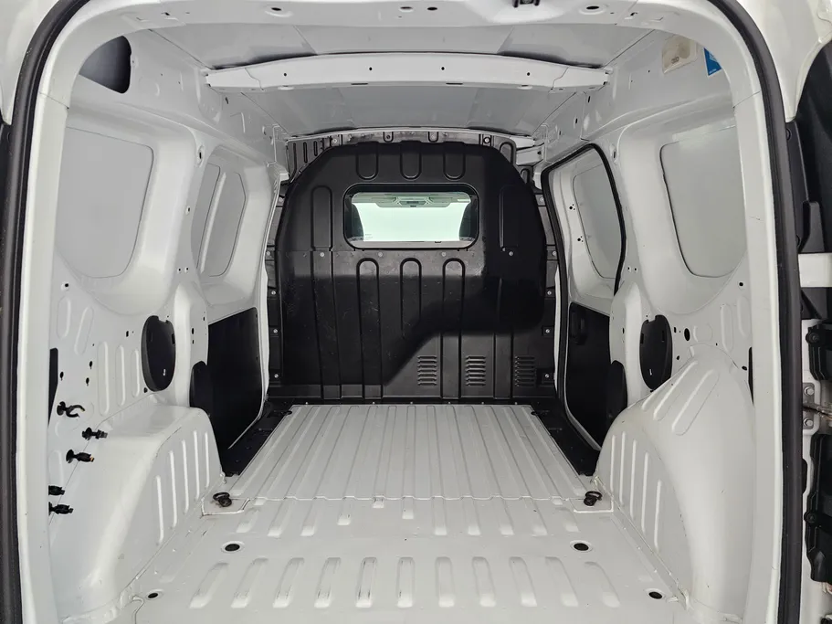 2023 Renault Express Van 