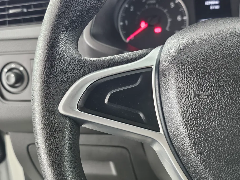 2023 Renault Express Van 