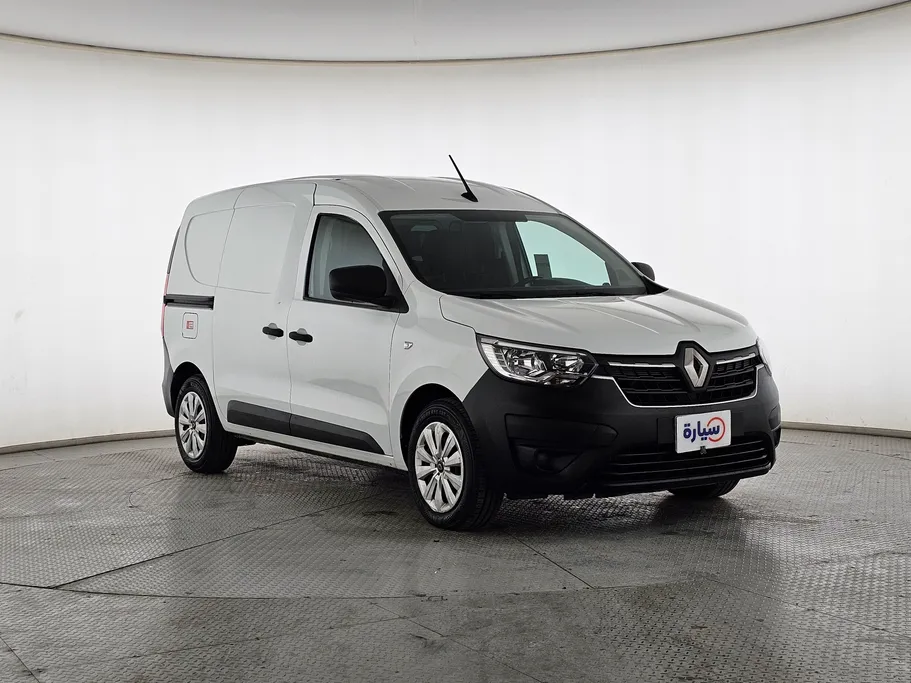 2023 Renault Express Van 