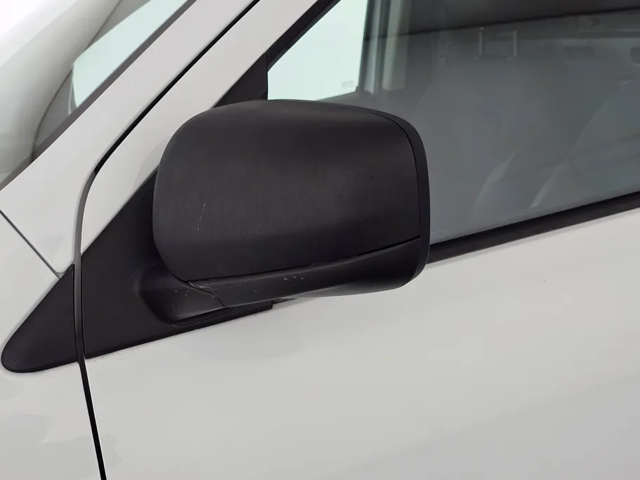 2023 Renault Express Van 