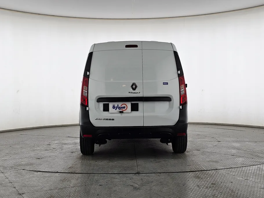 2023 Renault Express Van 