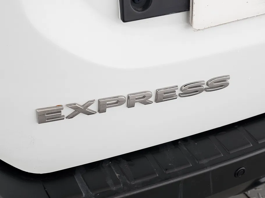 2023 Renault Express Van 